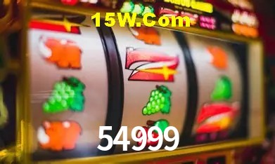 Variedade de jogos na 54999