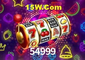 Jogos populares e pagamentos rápidos na 54999